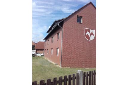 Neu renovierte-ruhige-geflegte-3-Raum-Whg.Königslutter-Lauingen - Königslutter am Elm