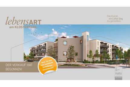 Wohnung zum Kaufen in Göttingen 633.556,00 € 106 m²