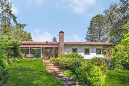 Haus zum Kaufen in Erlangen 1.125.000,00 € 162 m²