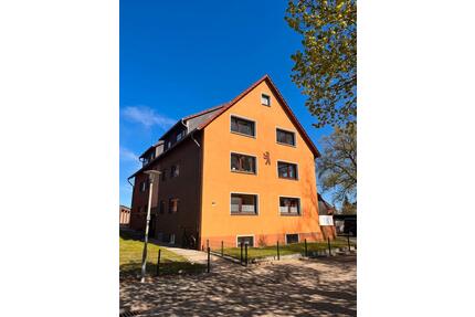 4 Zimmer Wohnung in Edemissen, OT Oedesse, Lk Peine
