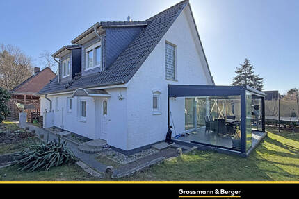 Viel Platz für die ganze Familie - Geesthacht