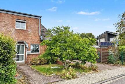 Haus zum Kaufen in Simmerath 339.000,00 € 113 m²