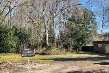Grundstück zu verkaufen in Neumünster 299.000,00 € 1390 m²