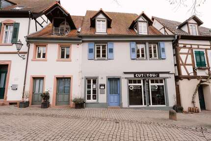 Haus zum Kaufen in Weinheim 1.350.000,00 € 346 m²