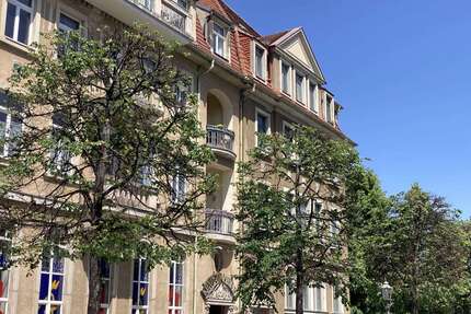 Wohnung zum Kaufen in Dresden 120.000,00 € 45.1 m²