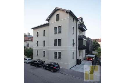Wohnung zum Kaufen in Landshut 830.000,00 € 147 m²