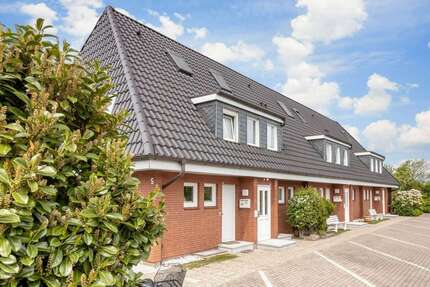 Wohnung zum Kaufen in Wenningstedt 425.000,00 € 40 m²