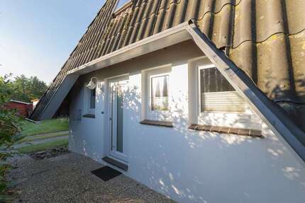 Haus zum Kaufen in Wurster Nordseeküste 245.000,00 € 66.05 m²