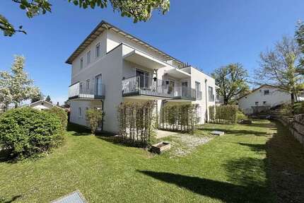 Wohnung zum Kaufen in Traunstein 570.000,00 € 91.65 m²