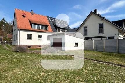 Doppelhaushälfte in Herzogenaurach