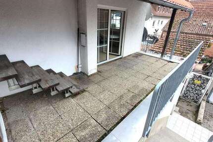 Haus zum Kaufen in Marbach am Neckar 420.000,00 € 125 m²