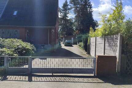 Haus zum Kaufen in Hamburg-Fischbek 458.000,00 € 106 m²