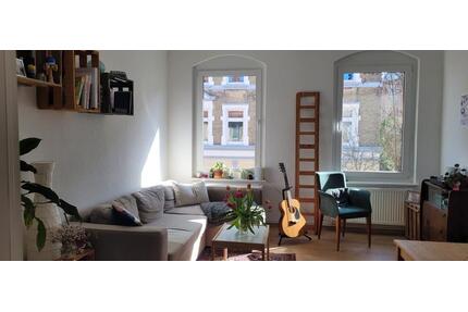 Schöne 3 Zimmerwohnung im Östlichen Untermiete - Braunschweig