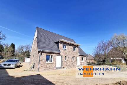 Haus zum Kaufen in Hoisdorf 659.000,00 € 116.95 m²