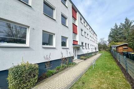 Wohnung zum Kaufen in Wolfenbüttel 124.900,00 € 75 m²