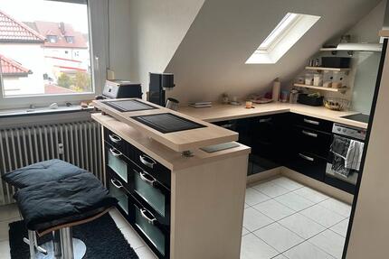 3,5-Zimmer Wohnung in Offenbach-Bieber - Offenbach am Main