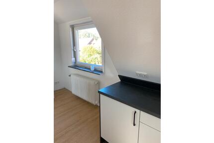 Obergeschoss Wohnung - 730,00&nbsp;EUR Kaltmiete, ca.&nbsp; 62,00&nbsp;m&sup2; in Harpstedt (PLZ: 27243)