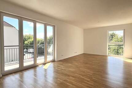 Wohnung zum Mieten in Strausberg 1.275,00 € 79.59 m²