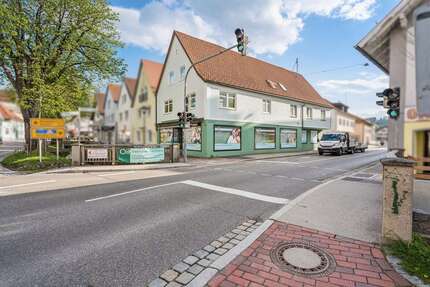 Haus zum Kaufen in Obergünzburg 420.000,00 € 190 m²