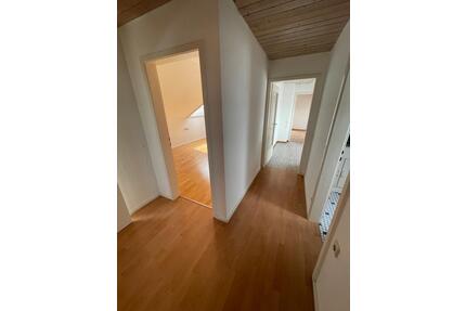 DG Wohnungen in Hemmingen zu vermieten