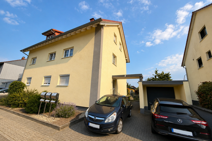 Wohnung zum Kaufen in Rheinzabern 219.000,00 € 68 m²