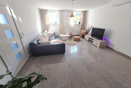 Haus Hausanteil 50% in Aschaffenburg Nilkheim zu verkaufen