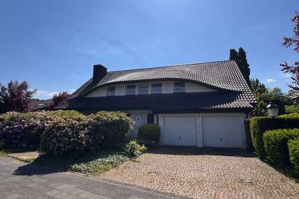 Haus zum Kaufen in Mönchengladbach 1.250.000,00 € 301.25 m²