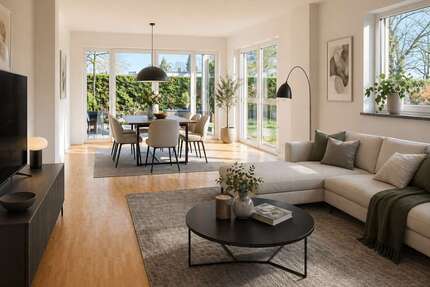 Wohnung zum Kaufen in Unterschleißheim 679.000,00 € 98.55 m²