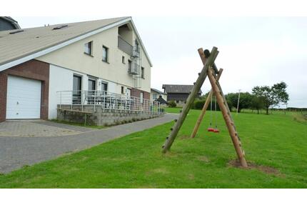 EIFELHAUS-DETZELVENN Gruppen - Familien Ferienhaus in der Eifel - Aachen Aachen-Mitte