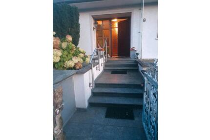 Großzügiger Bungalow mit Einliegerwohnung - Gedern