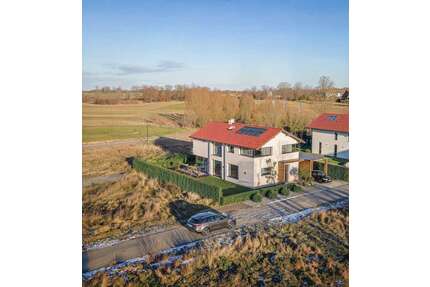 Grundstück zu verkaufen in Wilkendorf 259.000,00 € 650 m²