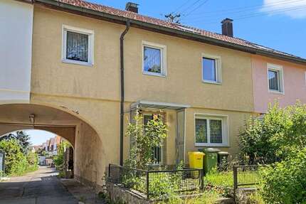 Haus zum Kaufen in Villingen-Schwenningen 249.000,00 € 125 m²
