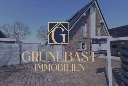 Haus zum Kaufen in Wilhelmshaven 480.000,00 € 156.69 m²