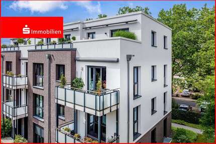 Wohnung zum Kaufen in Wedel 499.000,00 € 80.14 m²