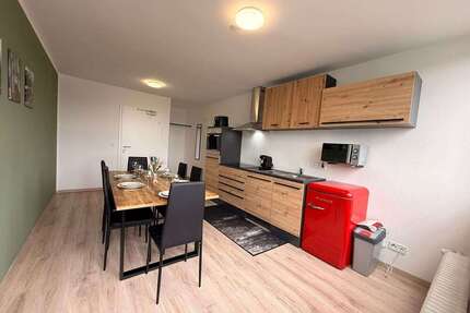 Wohnung zum Kaufen in Bayern - Lohberg 89.000,00 € 49 m²