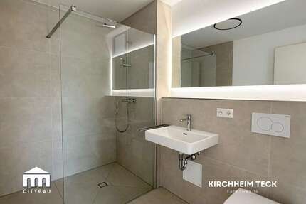 Wohnung zum Kaufen in Kirchheim unter Teck 457.000,00 € 77.87 m²