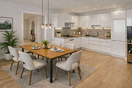 Wohnung zum Kaufen in Willich 249.000,00 € 95 m²