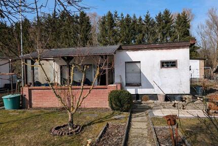 Kleingarten - 4.000,00&nbsp;EUR Kaltmiete, ca.&nbsp; 0,00&nbsp;m&sup2; in Rostock (PLZ: 18106) Evershagen