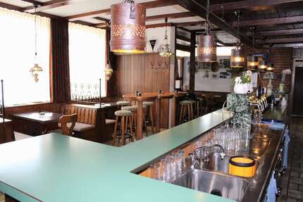 Gastronomie in Paderborn-Neuenbeken 1.600,00 € 230 m²