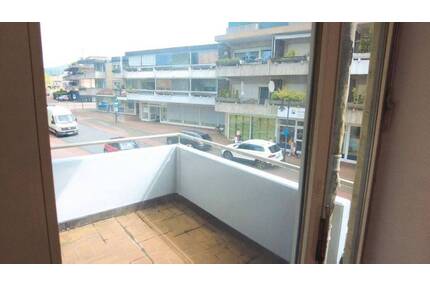 Große 5 Zimmer 133m² Dissen Große str 2x Balkon Fahrstuhl