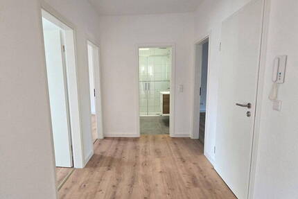 Kernsanierte 3-Zimmer-Wohnung in zentraler Lage - Wesel