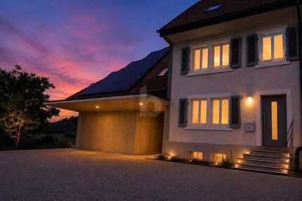 Wohnung zum Mieten in Zell im Wiesental 1.662,00 € 164 m²