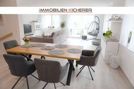 Wohnung zum Kaufen in Überlingen 749.000,00 € 165 m²