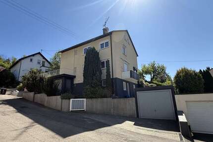 Haus zum Kaufen in Esslingen 539.000,00 € 144.51 m²