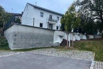 1-, 2-, 3- und 4-Zimmer-Wohnungen zu vermieten - Scheyern