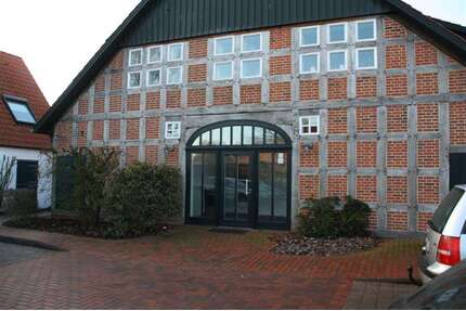 Wohnung zum Mieten in Langwedel 400,00 € 50 m²