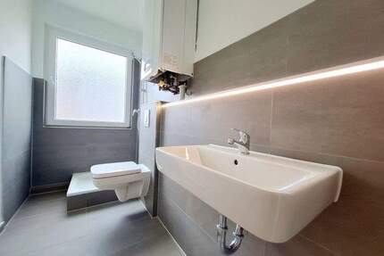 Kleine Singlewohnung - 575,00&nbsp;EUR Kaltmiete, ca.&nbsp; 50,00&nbsp;m&sup2;&nbsp;Wohnfl&auml;che in Minden (PLZ: 32427) Innenstadt