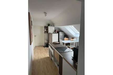 Wohnung zum Mieten in Karlsruhe 1.300,00 € 100 m²