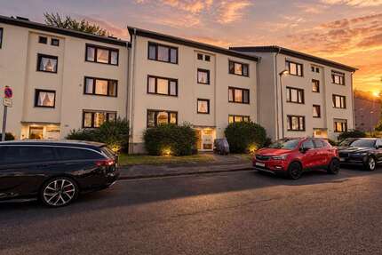 Wohnung zum Kaufen in Bonn Friesdorf 179.000,00 € 60 m² - Bonn / Friesdorf