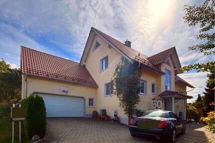 Haus zum Kaufen in Affing 830.000,00 € 222 m²